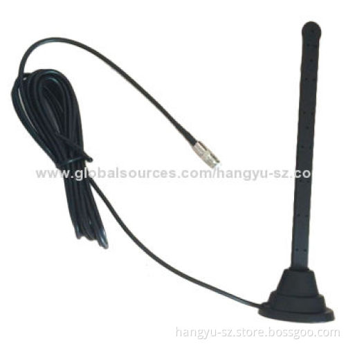 Antenna with 890-960/1,710-2,170MHz Frequency Range, 2.0dBi Gain